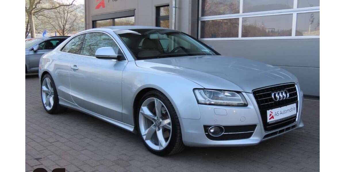 Audi A5 100.000 km 14.390 &euro; Stuttgart 70329