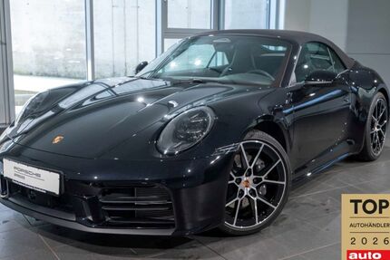 Porsche 992 1.260 km 162.890 &euro; Grainau 82491