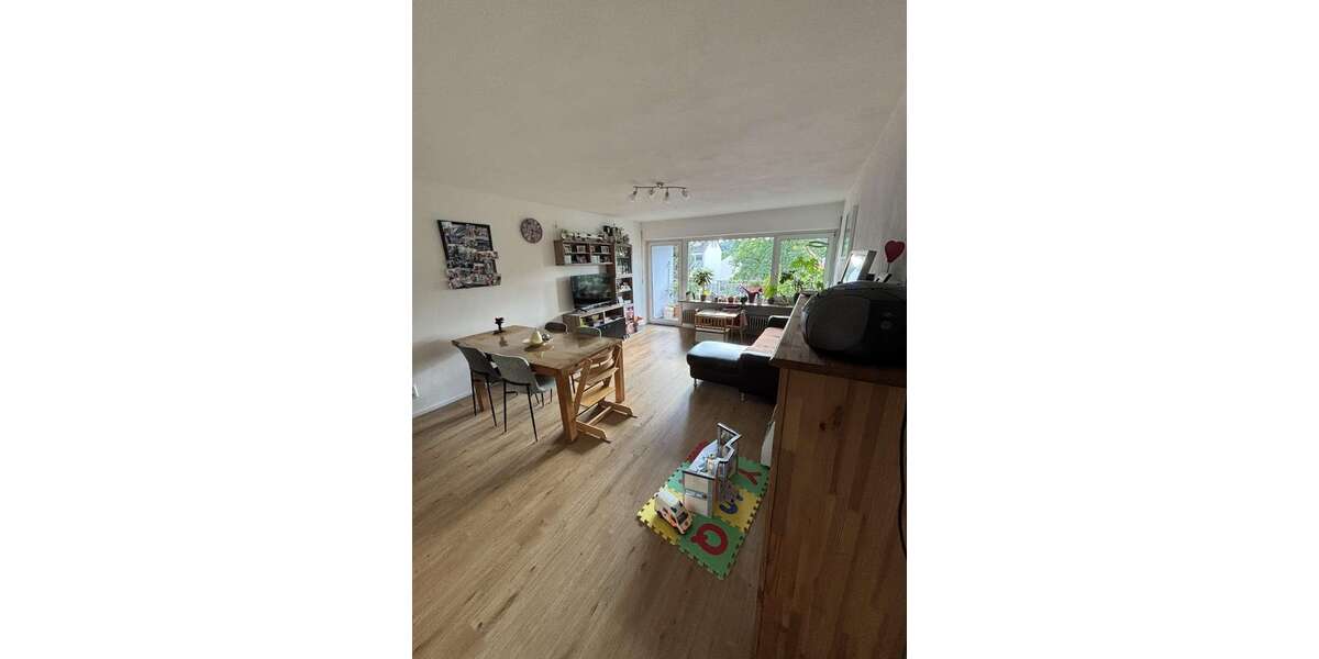 Etagenwohnung Roth - 4 Zimmer, 85 m&sup2;, 285.000&euro; | Angebot:26987703