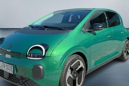 Renault Twingo 3.000 km 23.950 &euro; Celle 29221