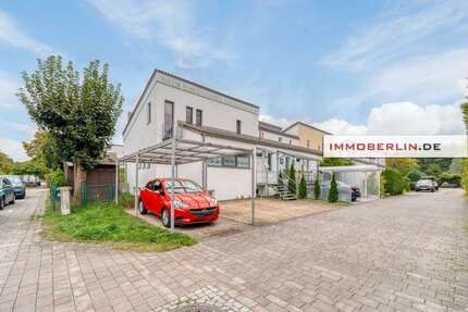 Haus Wandlitz - 5 Zimmer, 131 m&sup2;, 449.000&euro; | Angebot:26881993