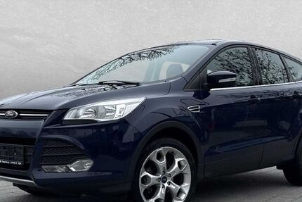 Ford Kuga 44.600 km 11.115 &euro; Regensburg 93059
