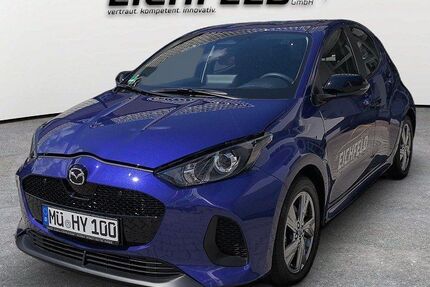 Mazda 2 Hybrid 1.105 km 23.980 &euro; Mühldorf 84453