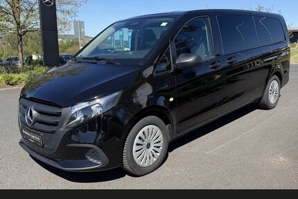 Mercedes-Benz Vito 20.950 km 48.840 &euro; Karlstadt 97753