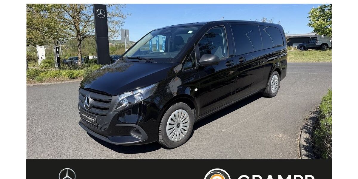Mercedes-Benz Vito 20.950 km 48.840 &euro; Karlstadt 97753