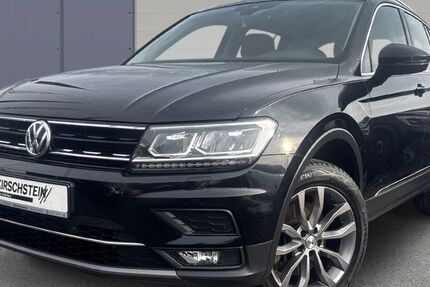 VW Tiguan 83.228 km 25.990 &euro; Bad Hersfeld 36251