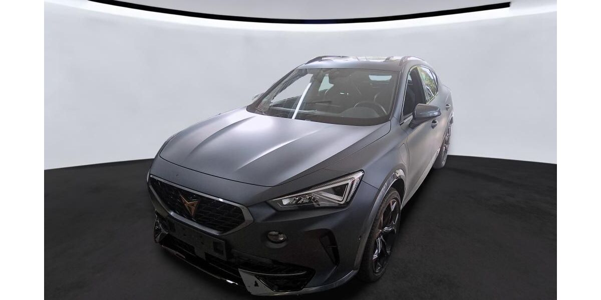 Cupra Formentor 35.369 km 28.840 &euro; Hagen 58091