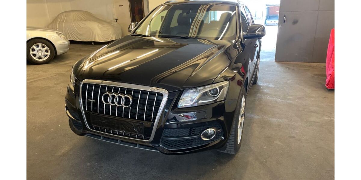Audi Q5 133.614 km 18.500 &euro; Stuttgart 70176