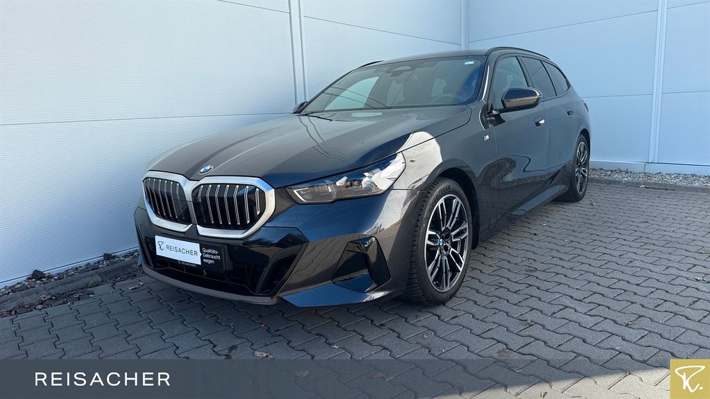 BMW 520 20.346 km 52.899 &euro; Landsberg am Lech 86899