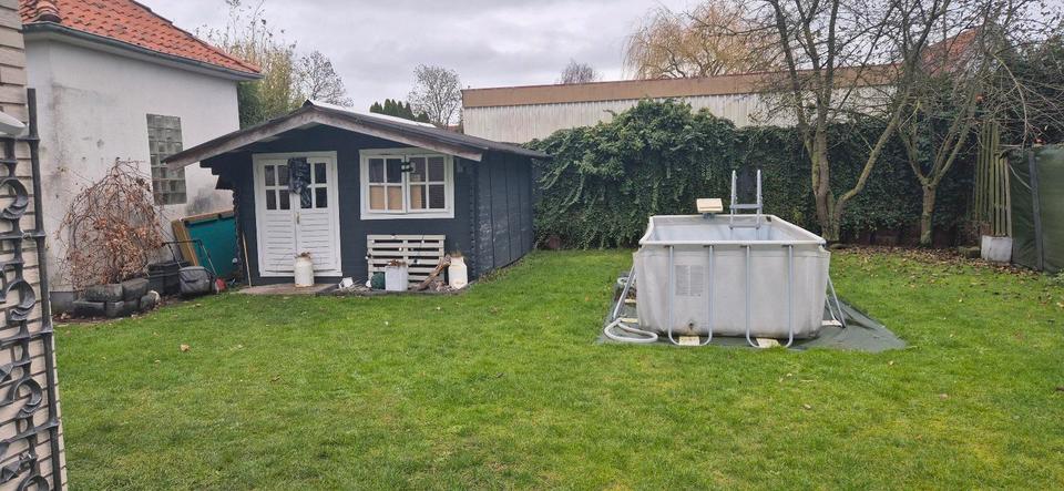Mehrfamilienhaus, Wohnhaus Quakenbrück - 6 Zimmer, 227 m&sup2;, 429.000&euro; | Angebot:23846946