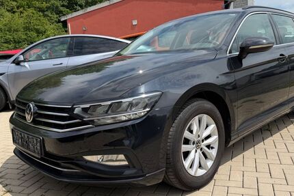 VW Passat 187.000 km 10.990 &euro; Fulda 36043
