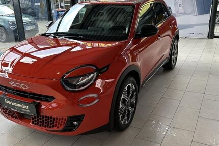 Fiat 600e 12.000 km 29.925 € Münster 48155