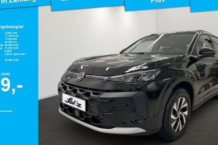 VW T-Roc 3.642 km 33.880 &euro; Kempten 87437