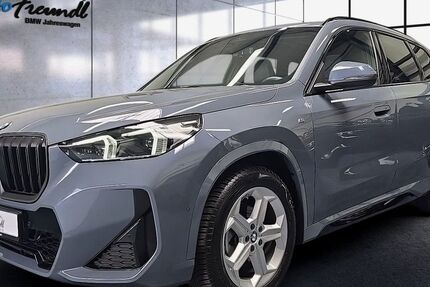 BMW X1 19.800 km 45.999 &euro; Meitingen bei Augsburg 86405