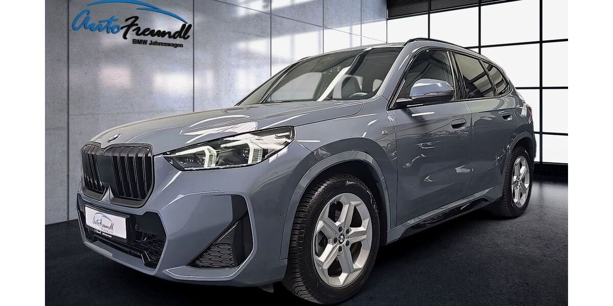 BMW X1 19.800 km 45.999 &euro; Meitingen bei Augsburg 86405