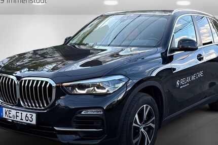 BMW X5 78.000 km 43.980 &euro; Kempten 87435