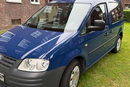 VW Caddy 200.035 km 2.950 &euro; Hamburg 22335