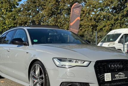 Audi A6 280.000 km 18.999 &euro; Troisdorf 53842