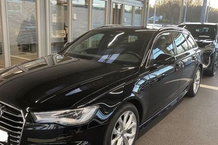 Audi A6 195.000 km 18.200 &euro; Burgwedel 30938