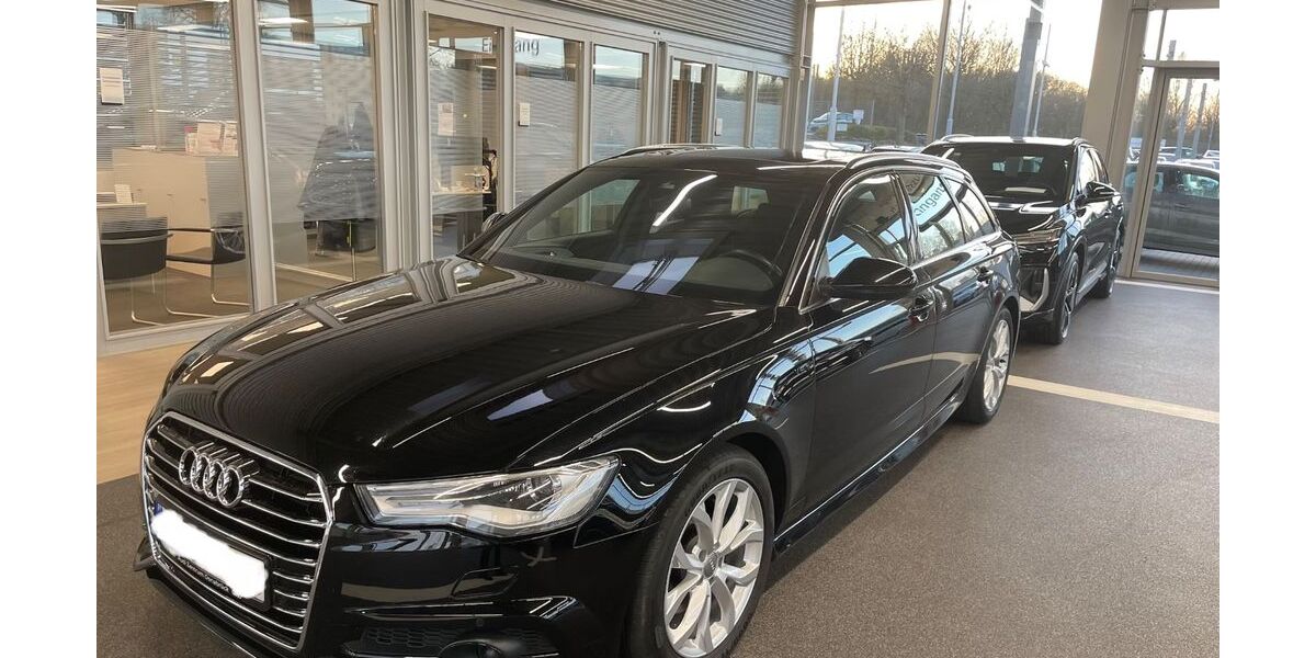 Audi A6 195.000 km 18.200 &euro; Burgwedel 30938