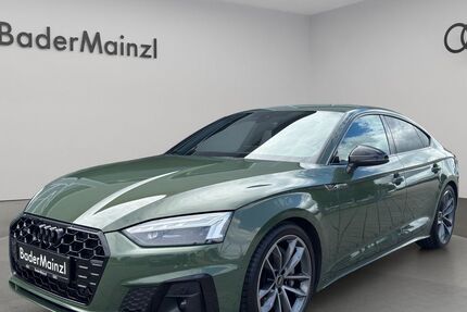 Audi A5 58.800 km 45.430 € Wolfratshausen 82515