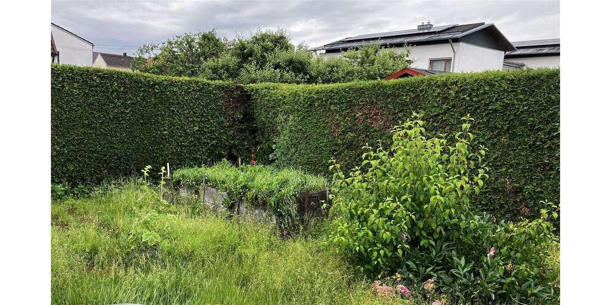 Grundstück Eitensheim - 370.000&euro; | Angebot:26980458