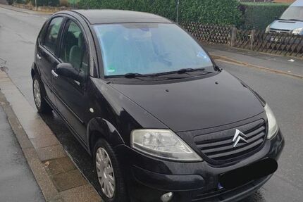 Citroen C3 89.000 km 650 &euro; Barsinghausen 30890