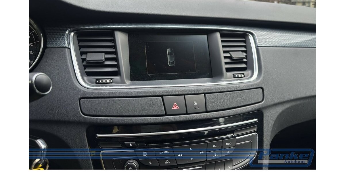 Peugeot 508 Active 1.6 EAT*HUD*SHZ*Xenon*NAV*PDC*BT* 98.186 km 9.980 &euro; Berlin 13187