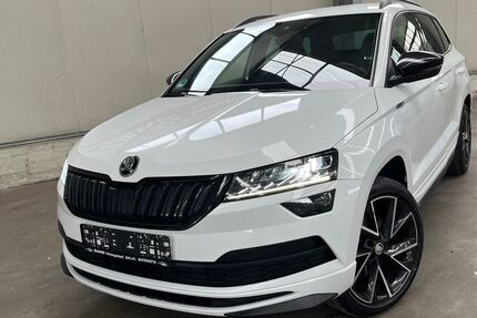 Skoda Karoq 249.000 km 16.065 &euro; Zell am Harmersbach 77736
