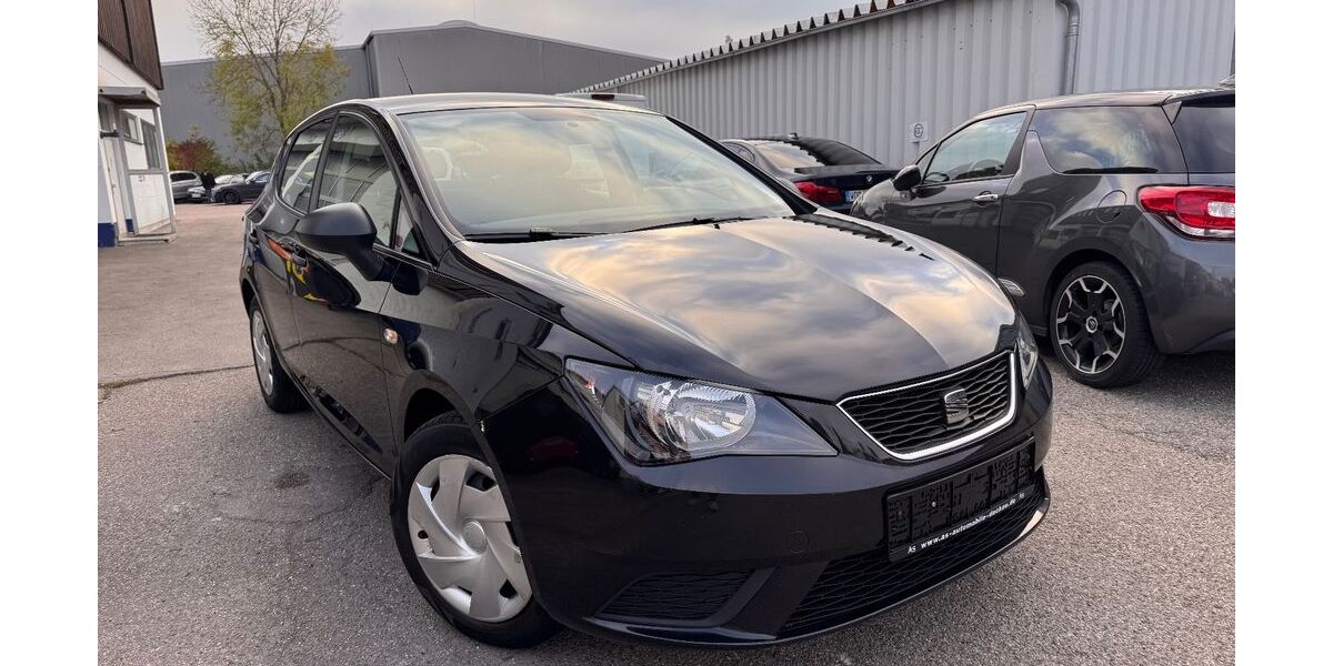 Seat Ibiza 163.000 km 4.500 &euro; Dachau 85221