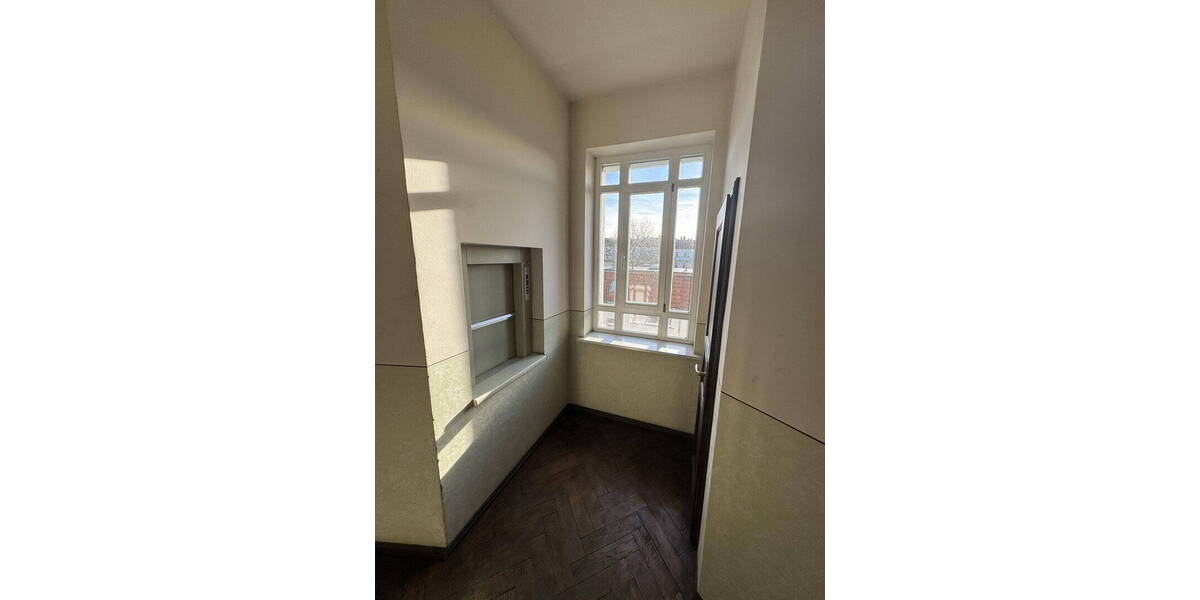 Etagenwohnung Leipzig Connewitz - 1 Zimmer, 50 m&sup2;, 179.000&euro; | Angebot:26798358