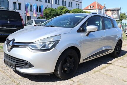 Renault Clio 41.500 km 5.945 &euro; Dresden 01237