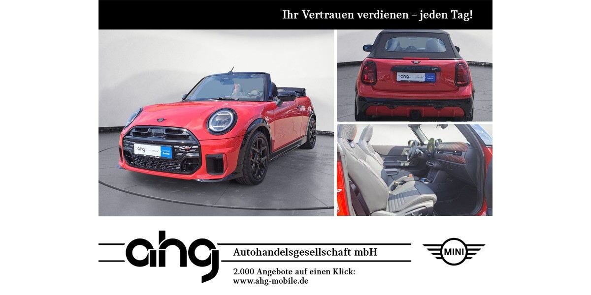 Mini Cooper Cabrio 11.994 km 37.930 &euro; Böblingen 71034