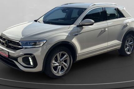 VW T-Roc 63.755 km 17.990 &euro; Bad Kreuznach 55543
