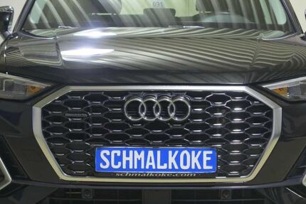 Audi Q3 52.900 km 33.250 &euro; Braunschweig 38112