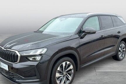 Skoda Kodiaq 29.433 km 39.990 &euro; Cloppenburg 49661