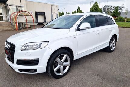 Audi Q7 326.164 km 7.800 &euro; Germersheim 76726