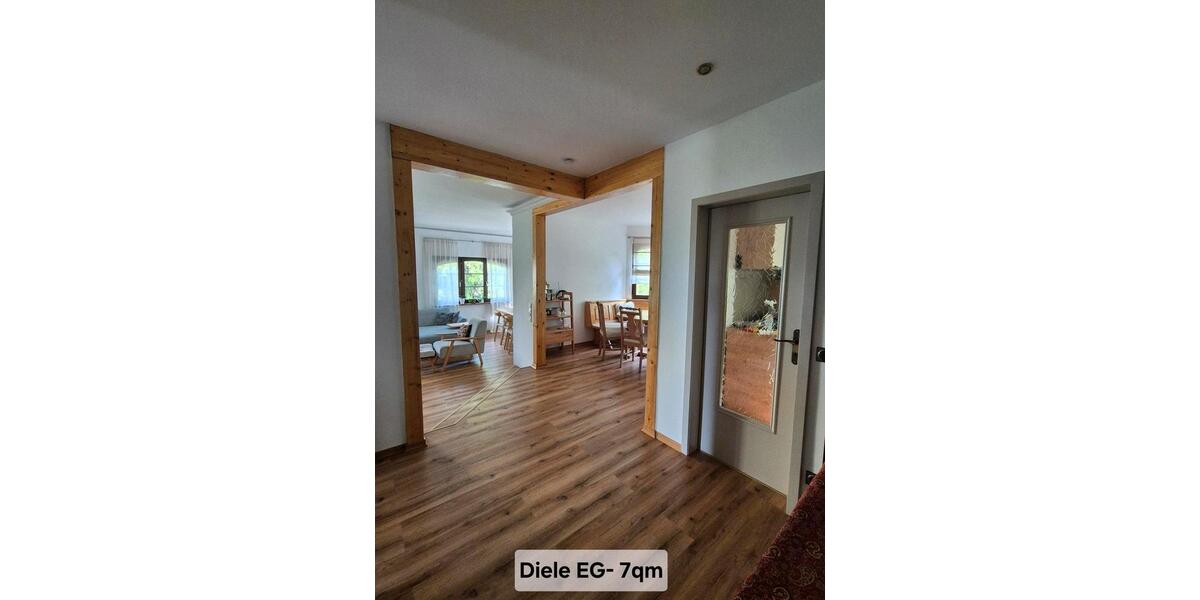 Erdgeschoßwohnung Heidelberg Pfaffengrund - 3 Zimmer, 110 m&sup2;, 1.800&euro; | Angebot:25404775