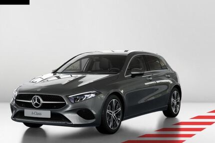 Mercedes-Benz A 180 8.050 km 37.498 &euro; Ahrensburg 22926