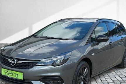 Opel Astra 32.743 km 14.990 &euro; Bayreuth 95445