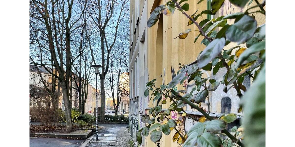 Etagenwohnung Halle (Saale) - 5.5 Zimmer, 170 m&sup2;, 1.530&euro; | Angebot:26412893