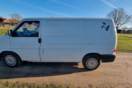 VW T4 Caravelle 334.000 km 4.999 &euro; Glasau-Sarau 23719