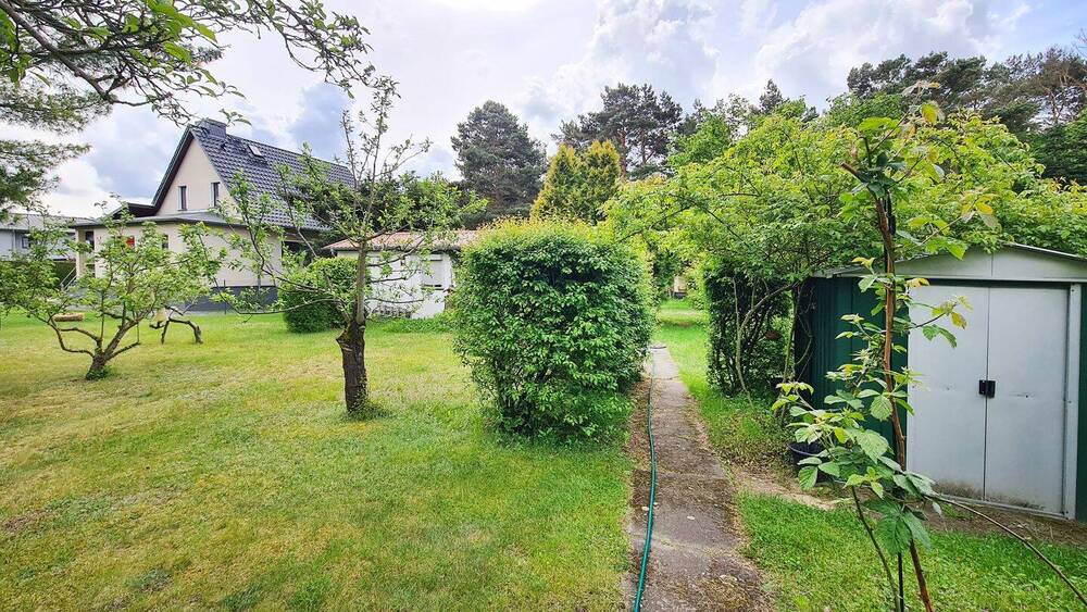 Grundstück Rüdersdorf bei Berlin Lichtenow - 234.000&euro; | Angebot:26656886