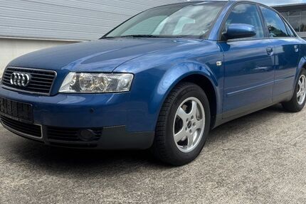 Audi A4 189.321 km 1.800 € Ilsfeld 74360