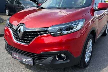Renault Kadjar 137.409 km 9.399 &euro; Heidenheim 89520