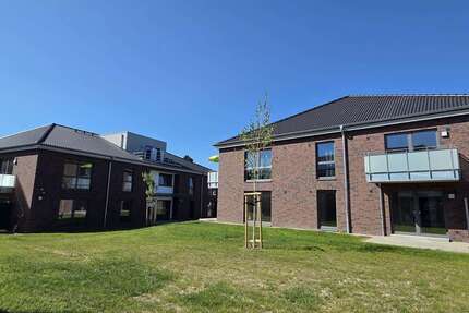 Wohnung Meldorf - 3 Zimmer, 71 m&sup2;, 1.000&euro; | Angebot:26846767