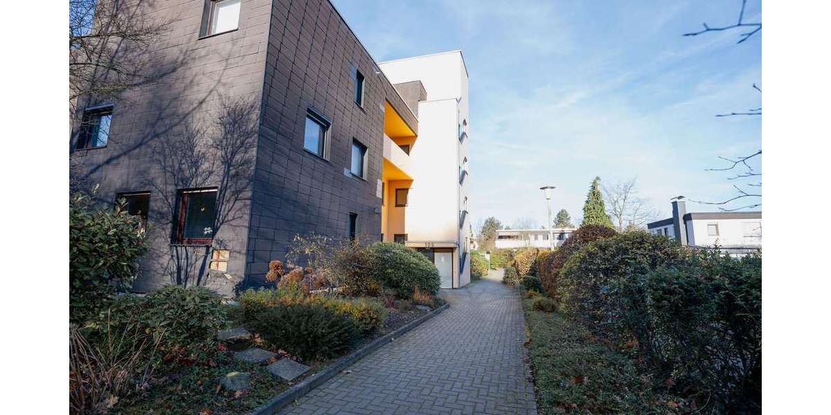 Etagenwohnung Bad Neuenahr-Ahrweiler Ahrweiler - 4 Zimmer, 113 m&sup2;, 265.000&euro; | Angebot:25192195