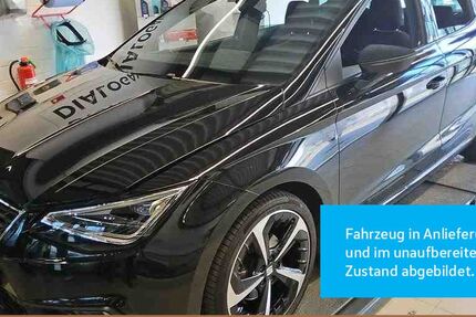 Seat Ibiza 23.243 km 17.930 &euro; Stuttgart-Feuerbach 70469