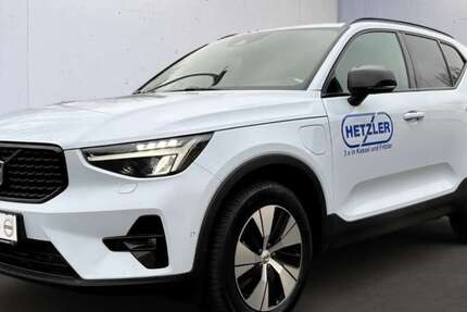 Volvo XC40 18.315 km 36.950 &euro; Fritzlar 34560