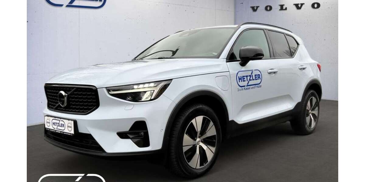 Volvo XC40 18.315 km 36.950 &euro; Fritzlar 34560